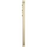SAMSUNG Galaxy S24, Handy giallo chiaro