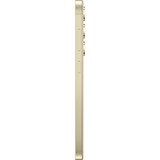 SAMSUNG Galaxy S24, Handy giallo chiaro