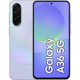 SAMSUNG SM-A366BLVGEUB viola