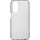 SAMSUNG Soft Clear Cover Nero