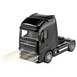 SIKU Volvo FH16 modellino radiocomandato (RC) Trattore stradale Motore elettrico 1:32 Nero, Trattore stradale, 1:32