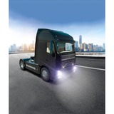 SIKU Volvo FH16 modellino radiocomandato (RC) Trattore stradale Motore elettrico 1:32 Nero, Trattore stradale, 1:32