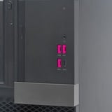 SMARTKEEPER ESSENTIAL Blocco porta USB-A (UL03), Serratura da infilare 