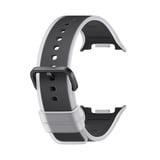 Samsung Fascia Nebbiosa, Cinturino orologio Nero/trasparente