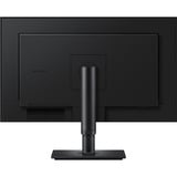 Samsung ViewFinity S27H804UAU, Monitor LED Nero
