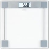 Sanitas 75519, Scala trasparente/Argento