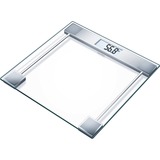Sanitas 75519, Scala trasparente/Argento