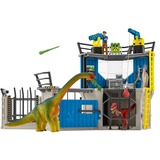 Schleich Dinosaurs 41462 set da gioco, Gioco figura 4 anno/i, Multicolore, Plastica