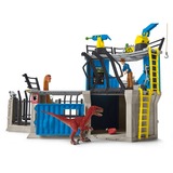 Schleich Dinosaurs 41462 set da gioco, Gioco figura 4 anno/i, Multicolore, Plastica