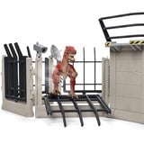 Schleich Dinosaurs 41462 set da gioco, Gioco figura 4 anno/i, Multicolore, Plastica