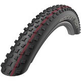 Schwalbe Rocket Ron Super Ground Nero