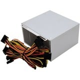 Seasonic SSP-600ES2 Bulk 600W, Alimentatore PC grigio