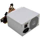 Seasonic SSP-600ES2 Bulk 600W, Alimentatore PC grigio