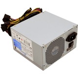 Seasonic SSP-600ES2 Bulk 600W, Alimentatore PC grigio