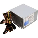 Seasonic SSP-600ES2 Bulk 600W, Alimentatore PC grigio