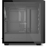 Sharkoon Rebel C70G RGB  Nero