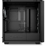 Sharkoon Rebel C70G RGB  Nero