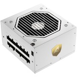 Sharkoon Rebel P20 1200 White bianco