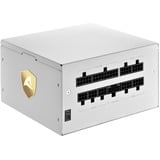 Sharkoon Rebel P20 1200 White bianco