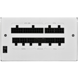 Sharkoon Rebel P20 1200 White, Alimentatore PC bianco