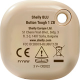 Shelly BLU Button Tough ZB, Pulsante champagne