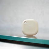 Shelly BLU Button Tough ZB, Pulsante champagne
