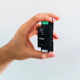 Shelly Wave Pro Shutter, Relè Nero