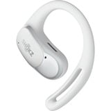 Shokz OpenFit Air, weiss Auricolare Wireless A clip Chiamate/Musica/Sport/Tutti i giorni Bluetooth Bianco, Cuffie bianco, weiss, Wireless, Chiamate/Musica/Sport/Tutti i giorni, 50 - 16000 Hz, Auricolare, Bianco