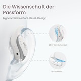 Shokz T511-ST-WT bianco