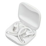 Shokz T511-ST-WT, Cuffie bianco