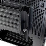 SilverStone Lucid 04, Chassis Tower Nero