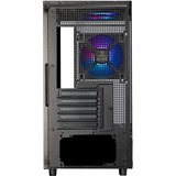 SilverStone Lucid 04, Chassis Tower Nero