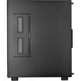 SilverStone Lucid 04, Chassis Tower Nero