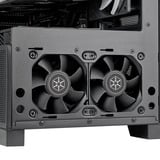 SilverStone Lucid 05, Chassis Tower Nero