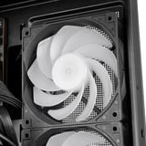 SilverStone Lucid 05, Chassis Tower Nero