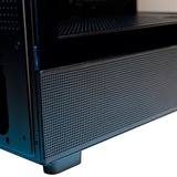 SilverStone SST-LD04-B-ARGB Nero