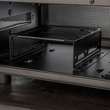 SilverStone SST-LD04-B-ARGB Nero