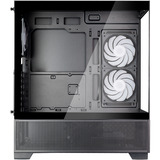 SilverStone SST-LD05-B-ARG, Chassis Tower Nero