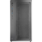 SilverStone SST-LD05-B-ARG, Chassis Tower Nero