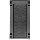 SilverStone SST-LD05-B-ARG, Chassis Tower Nero
