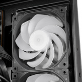 SilverStone SST-LD05-B-ARG, Chassis Tower Nero