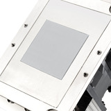 SilverStone SST-XE02-AM5B, raffreddamento CPU  alluminio/Nero
