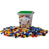 Simba 104114200, Giochi di costruzione 