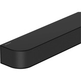 Sony BRAVIA Theatre System 6 HTS60.CEL, Soundbar Nero