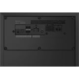 Sony HTS60.CEL, Soundbar Nero