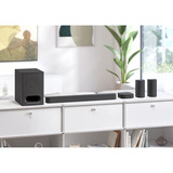 Sony HTS60.CEL, Soundbar Nero