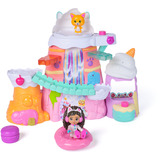 Spin Master 6074119, Gioco figura 