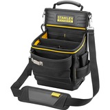 Stanley Organizer FATMAX PRO-STACK, Borsa Nero/Giallo