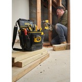 Stanley Organizer FATMAX PRO-STACK, Borsa Nero/Giallo