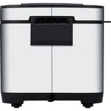 Steba 26.35.00, Friggitrice accaio/Nero